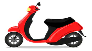 scooter bikes autobike trendyxp