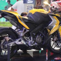 Pulsar_SS_400_Official autobike trendyxp